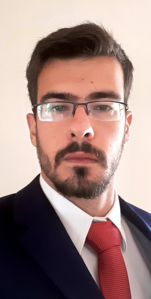 Dr. Vasilis Loukadakis