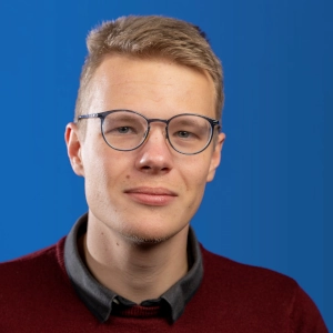 Maximilian Erdmann