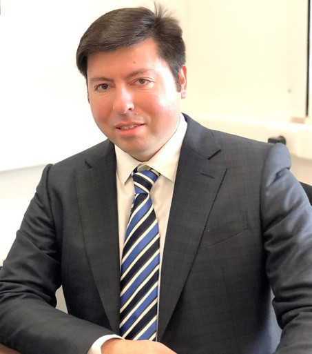 Prof. Dr.-Ing. Spyros PAPAEFTHYMIOU