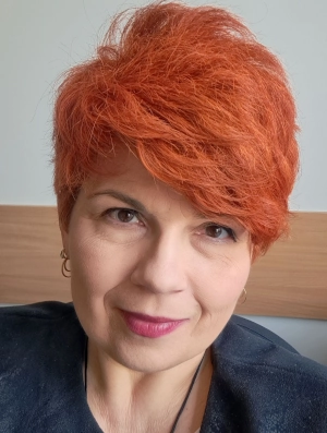 Anita Proszowska